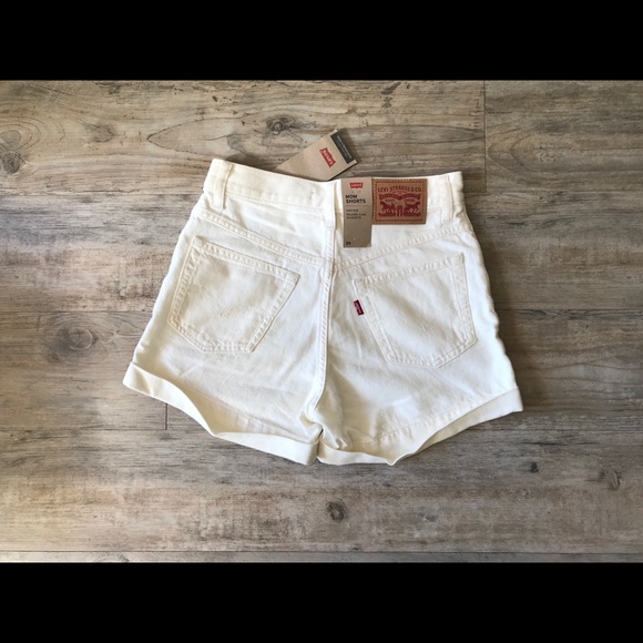 Levi’s mom shorts - Picture 5 of 7
